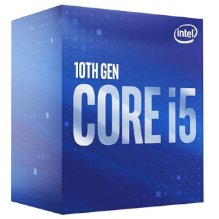 מעבד  Intel® Core™ i5-10600 Processor Box