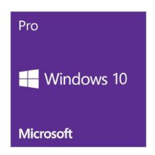 מערכת הפעלה אנגלית Microsoft Windows 10 PRO OEM