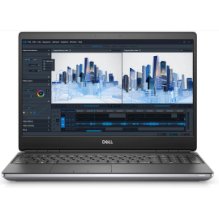 מחשב נייד Laptop DELL Precision M7560 15.6 FHD  I7-11800H  