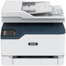 מדפסת לייזר צבע משולבת Xerox® C235