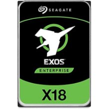 דיסק קשיח פנימי לנייח Seagate Exos 10TB 7200rpm 256MB ESATA