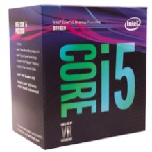 מעבד Intel® Core™ i5-8500 Tray Processor