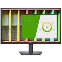מסך מחשב Dell 23.8'' FHD HDMI|VGA|DP|SPK|3YO|60Hz|VESA