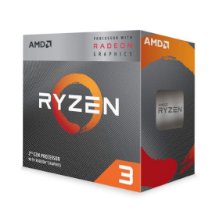 מעבד ™AMD Ryzen™ 5 3400G with Radeon