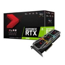 כרטיס מסך PNY GeForce RTX 3090 24GB XLR8 Gaming Epic-X BULK
