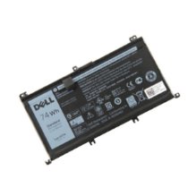 סוללה מקורית למחשב נייד Dell Inspiron 7559 74WH