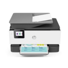 מדפסת משולבת HP OfficeJet Pro 8023 All-in-One 