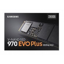 דיסק SSD Samsung 970 EVO PLUS 250GB 