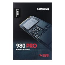 דיסק  SSD Samsung 980 PRO 1T M.2 NVMe