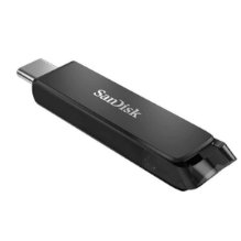 דיסק און קיי SanDisk Ultra USB Type-C 256GB 