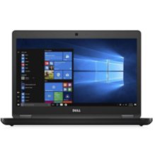 מחשב נייד מחודש Dell Latitude Touch LCD 5480 i5-6300U Full HD