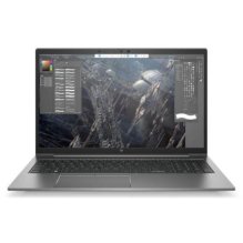 מחשב נייד Laptop HP ZBook Fury 15 G7 15.6" i7-10750H Touch