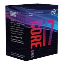 מעבד Intel® Core™ i7-8700 Tray Processor