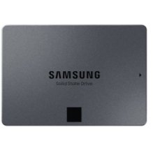 דיסק SSD Samsung 870 QVO 2TB Sata  