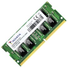 זיכרון למחשב נייד ADATA 4GB DDR4 2666Mhz