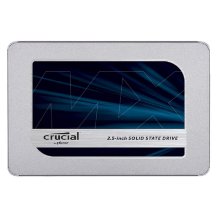 דיסק SSD Crucial MX500 500GB  Sata