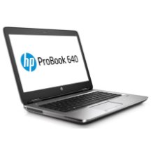 מחשב נייד  Laptop  HP 640G2 14" I5-6200U 