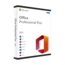 אופיס ביזנס Microsoft Office 2021 Professional Plus