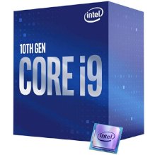 מעבד Intel® Core™ i9-10900 Processor Box
