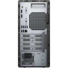 מחשב Dell MT OP 3090 i5-10500T/8GB/512GB/DOS/3YO