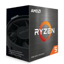 מעבד AMD Ryzen™  R5 5600X TRAY  
