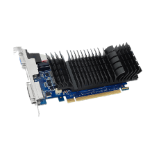 כרטיס מסך ASUS GeForce GT 730 2GB GDDR5 Low Profile