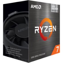 מעבד AMD Ryzen R7 5700G 3.8Ghz~4.6Ghz 3MB AM4 Box 65W