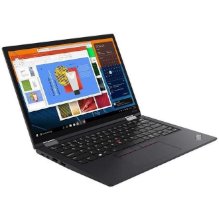 מחשב נייד ThinkPad X13 Gen 2/i7-1165G7/13.3/16GB/1TB/W10P/3
