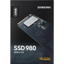 דיסק Samsung 980 1T M.2 NVMe 1.4 PCI-e 3500MB/s~3000MB