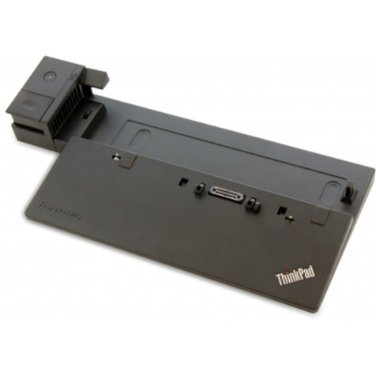 תחנת עגינה למחשב נייד לנובו Lenovo ThinkPad basic Dock 90W 40AG0090IS