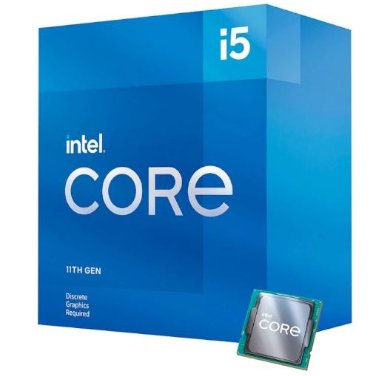 מעבד Intel® Core™ i5-11600 Processor BOX
BX8070811600