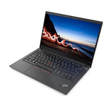 מחשב נייד Lenovo ThinkPad E14 Gen2 14.0" FHD IPS i7-1165G7
20TA005KIV