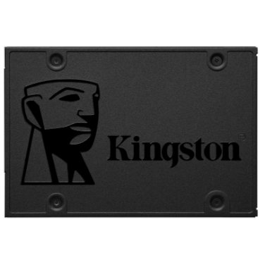 דיסק SSD Kingston A400 120GB
SA400S37/120G