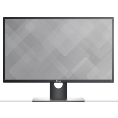 מסך מחשב  Dell LED monitor 22'' IPS TN P2217    
