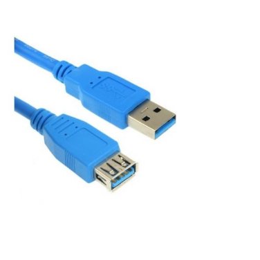 Cable USB 3.0 EXTENDER 5M
