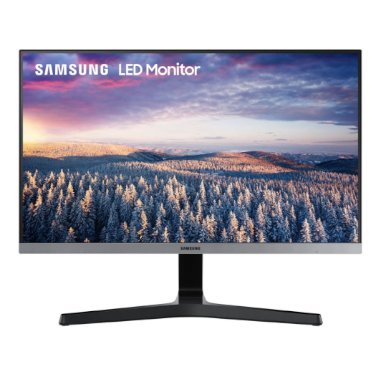 מסך מחשב Samsung 24'' FHD IPS S24R350FHM