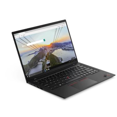 "Lenovo ThinkPad X1 Carbon 9th Gen i7-1165G7 14.0 20XW005PIV