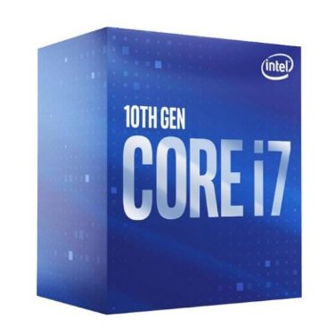 מעבד Intel® Core™ i7-10700 Processor Tray
CM8070104282327