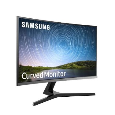 Samsung  Curved Monitor 32 FHD C32R500FHM