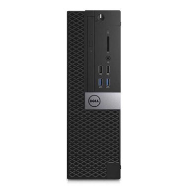 מחשב נייח Dell OptiPlex 5040 SFF 14.0" I5-6200U
