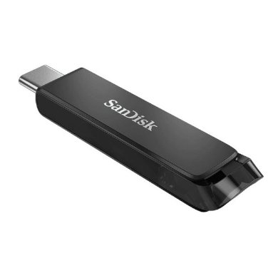 דיסק און קיי SanDisk Ultra USB Type-C 256GB
SDCZ460-256G-G46