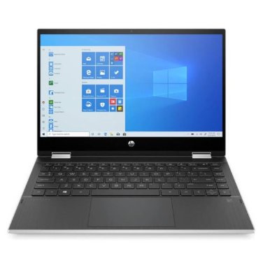 מחשב נייד Laptop HP X360 14.0" FHD Touch i5-1135G7 
307Y4EA