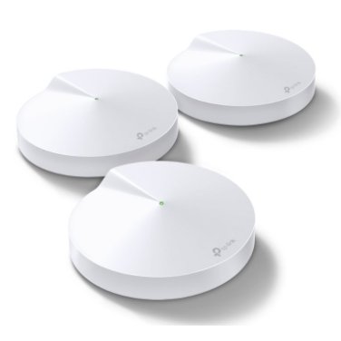 TP-Link Deco Mesh WiFi System
99360-005-03