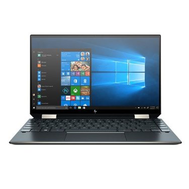 מחשב נייד Laptop HP X360 13.3'' 4K UHD i7-1065G7
3A689EA