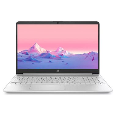 מחשב נייד Laptop HP 15.6" FHD i3-1125G4
