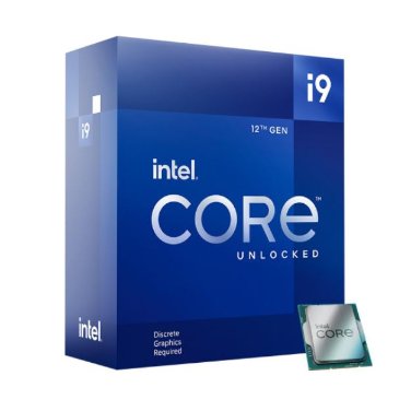 Intel® Core™ i9-12900K 12th Gen Tray Processor  CM8071504549230
