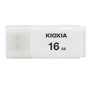 דיסק און קי KIOXIA 16GB TransMemory U202 USB 2.0
